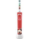 Braun EL CETKICA ZA ZUBE ORAL-B VITALITY 100 MICKEY | Eponuda.ba