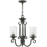 Elstead Lighting lestenec elstead casa 42.2/56.5 cm E27 | Shoptok.si