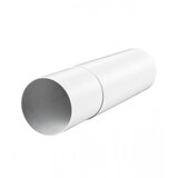 Vents Cijev teleskopska fi.125 30-50cm PVC bijela 2805 | Eponuda.ba