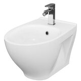 Cersanit viseči bide Moduo, K116-026 | Shoptok.si