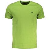 HARMONT &amp; BLAINE HARMONT & BLAINE GREEN MEN&#39;S SHORT SLEEVE T-SHIRT | shoptok.hr