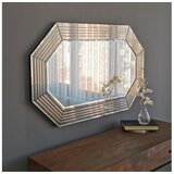 Woody Fashion A312Y Bronze Mirror | Eponuda.com