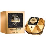 Paco Rabanne Ženski parfem Lady Million Fabulous, EDP, 80 ml | Eponuda.com