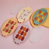 Haakaa silikonski pladenj peach | Shoptok.si