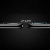 HURTEL Zaštitno staklo za kameru 9H za Samsung Galaxy A42 5G/Galaxy A12/Galaxy M12/Galaxy F12 - Prozirna | shoptok.hr