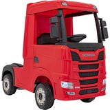  Licencirani kamion na akumulator Scania R-SERIE 4x4 - crveni | shoptok.hr
