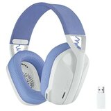 Logitech LOGI G435 LIGHTSPEED Wireless Headset | shoptok.hr