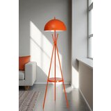 Opviq podna lampa 8921-1, narandžasta | Eponuda.com