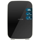 Cecotec 00145 - Bolero MiniCooling 25L Bahamska črna, (22118586) | Shoptok.si
