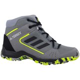 Adidas Pohodništvo Terrex Hyperhiker K Siva Cene