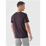 4f WAW24TTSHM242550S Plava | shoptok.hr