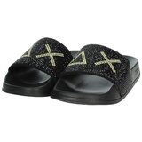 Sun68 Natikači X35405 Črna | Shoptok.si