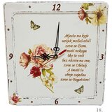 Personalizirani unikatni zidni satovi – poklon za rođendan, prijatelje i obitelj - 18. - 1707 | shoptok.hr