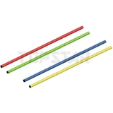 Top Star Gimnastički Štap, Pvc, Dužine 100 Cm, Fi 25 Mm