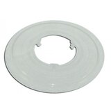 Capriolo štitnik žbica pvc 180mm ( 185604 )