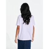 Sinsay ženska majica kratkih rukava 279DW-00X | shoptok.hr