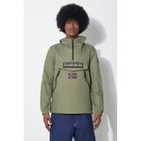 Napapijri Rainforest Wb Pkt V2 Jakna green lichen | Shoptok.si