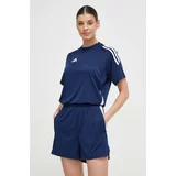Adidas Obleka za trening Tiro 24 mornarsko modra barva