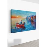 WALLXPERT Dekorativna slika Ersyfdc163 70 x 100 | Eponuda.com