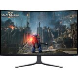  Monitor Alienware AW3225QF 32”, 3840×2160, 4K UHD, 240Hz, Anti-reflective, 16:9, 1000 cd/m2, AMD FreeSync Premium, NVIDIA G-SYNC, 0.03ms, 178/178, 2xDP, HDMI, USB-C, USB-B, 3xUSB-A, Tilt, Swivel, Pivot, Height Adjust, 3Y | Eponuda.ba