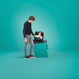 Cybex Avtosedež i-size 61-105 cm Sirona Gi lava grey | Shoptok.si