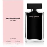 Narciso_Rodriguez Narciso Rodriguez For Her EDT 100ml Cene