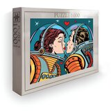 WALLXPERT PZL_091_1000 multicolor puzzle | ePonuda.com