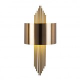 Opviq 619 A Zidna lampa, zlatna | Eponuda.ba