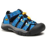 Keen Dečije sandale NEWPORT H2 H2 1027388 plave Cene