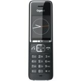 Gigaset Comfort 550HX black/chrome | shoptok.hr