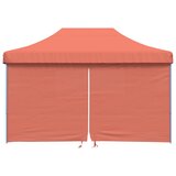  &amp;Scaron;ator za zabave 292 x 440 x 315 cm Terakota Oxford tkanina Slike
