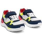 Joma patike za dečake J.3080 jr, belo-teget Cene