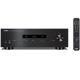 Yamaha AS201 Hi-Fi Black ojačevalec, (554555) | Shoptok.si