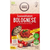 SunflowerFamily Bio granule sončničnih semen - mešanica za Bolognese omako Cene