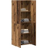  Uredski ormar Staro drvo 60 x 32 x 152,5 cm Konstruirano drvo | shoptok.hr