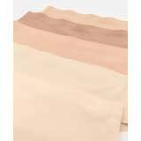 Sinsay Komplet od 5 para rebrastih gaćica | shoptok.hr