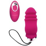 Toy Joy 2019 Vibracijski JajČek Toy Joy Sunny Side Up & Down Cene