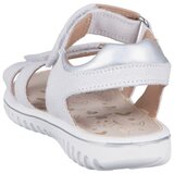 Superfit Nizki čevlji Sparkle Bela | Shoptok.si