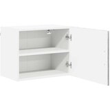  Zidni kuhinjski ormarić s policom Siva Sonoma 50 x 31 x 40 cm | shoptok.hr