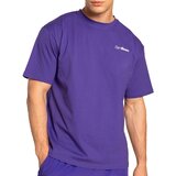 GymBeam limitless oversized t-shirt royal | ePonuda.com