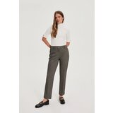 Marisse WOMEN'S PANTS Z-SP-4808 BEIGE | shoptok.hr