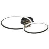  Prigušiva LED stropna svetiljka LED/48W/230V 3000-6500K + daljinski upravljač | Eponuda.com