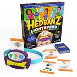 Spin Master društvena igra Hedbanz Lightspeed Cijene