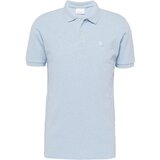 KnowledgeCotton Apparel Majica 'ROWAN' svetlo bež | Shoptok.si