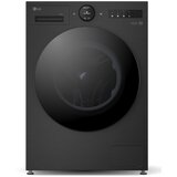 LG F4WX801YB Pralni stroj 11kg, 1400 A, obr/min, razred crna | Shoptok.si