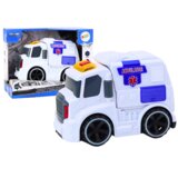  Ambulance ambulance zvukovi svjetla drive auto auto ambulance white | shoptok.hr