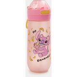 Sinsay Boca za vodu s ručkom i slamkom Lilo & Stitch | shoptok.hr