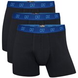  Muške CR7 Basic 3x bokserice | shoptok.hr