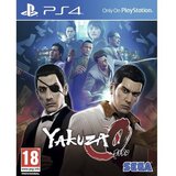 Atlus Europe Yakuza Zero - Playstation Hits (ps4) | Shoptok.si
