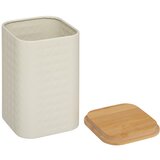 Five DOZA ZA NAMIRNICE SENSIA L, METAL/BAMBUS | shoptok.hr